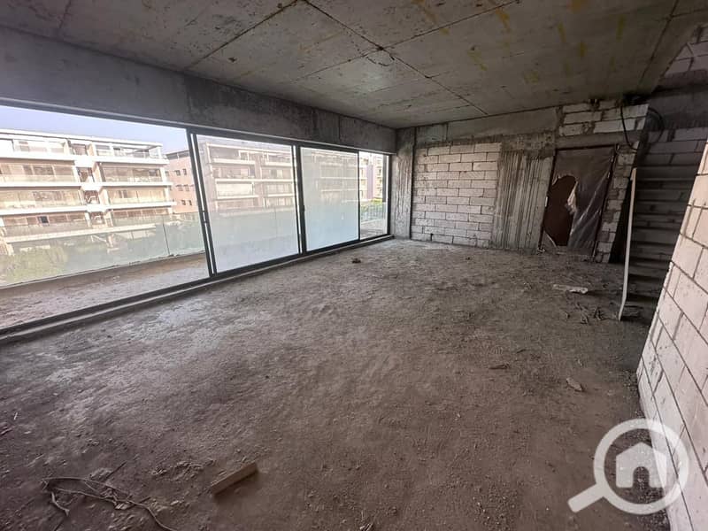 Premium Apartment for Sale in Lake View Residence 2, Fifth Settlement, New Cairo - Ansicht 3