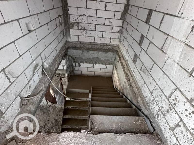 Premium Apartment for Sale in Lake View Residence 2, Fifth Settlement, New Cairo - Ansicht 6