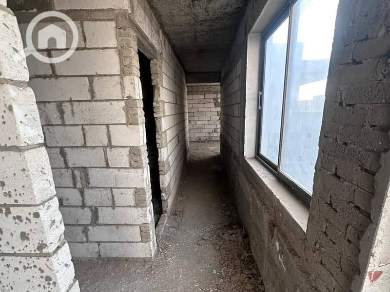Premium Apartment for Sale in Lake View Residence 2, Fifth Settlement, New Cairo - Mehr