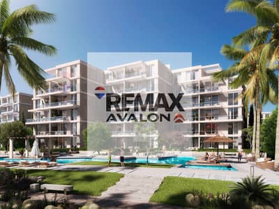 2 Bedroom Chalet for Sale in North Coast, Matruh - 1. jpg