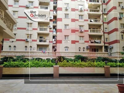 شقة 3 غرف نوم للايجار في سموحة، الإسكندرية - IMG_20220815_164116. jpg
