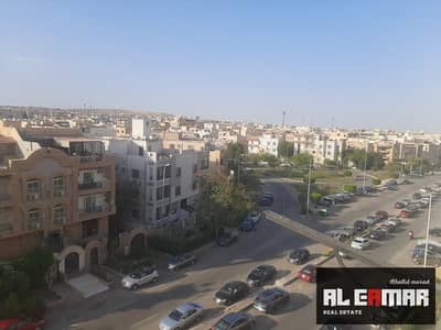 3 Bedroom Apartment for Rent in Sheikh Zayed, Giza - WhatsApp Image 2026-04-26 at 2.13. 14 PM. jpeg