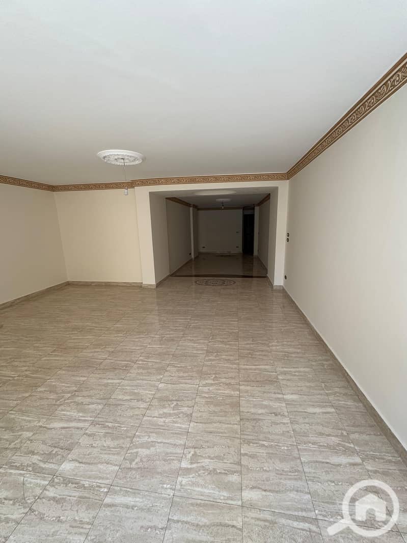 For those seeking luxury and elegance - for rent, a 300-meter apartment (luxurious finishing) in a luxury and new tower - in a distinguished location in Bostanli. - Ansicht 3