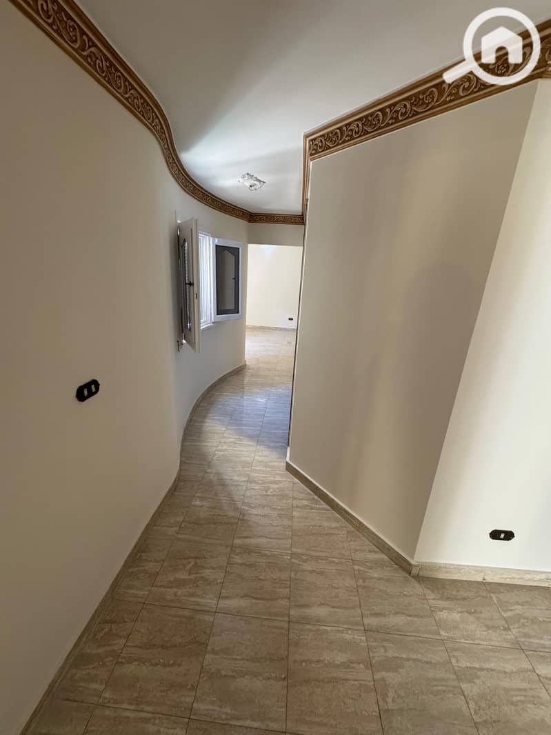 For those seeking luxury and elegance - for rent, a 300-meter apartment (luxurious finishing) in a luxury and new tower - in a distinguished location in Bostanli. - Ansicht 6