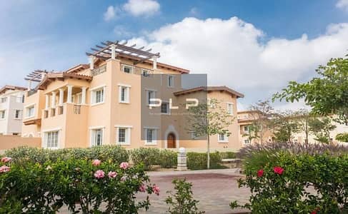 4 Bedroom Townhouse for Sale in New Cairo, Cairo - Hyde-Park-New-Cairo-1. jpeg 4 Bedroom Townhouse for Sale in New Cairo, Cairo - Hyde-Park-New-Cairo-1. jpeg