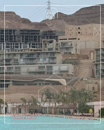 1 Bedroom Cabin for Sale in Ain Sukhna, Suez - 1. png