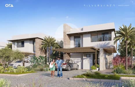 4 Bedroom Twin House for Sale in North Coast, Matruh - WhatsApp Image 2026-04-28 at 5.58. 33 PM (1). jpeg