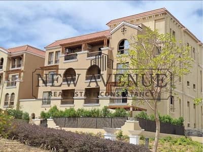 4 Bedroom Villa for Sale in Shorouk City, Cairo - WhatsApp Image 2026-04-28 at 6.08. 21 PM (2). jpg