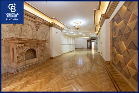 شقة 3 غرف نوم للبيع في جليم، الإسكندرية - 001. jpg