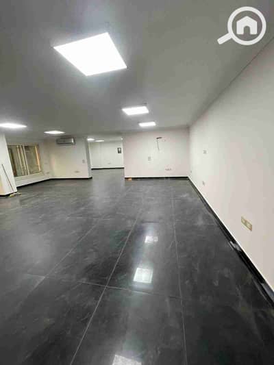 Office for Rent in Nasr City, Cairo - 1000597127. jpg