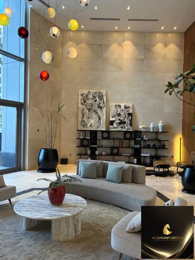 3 Bedroom Hotel Apartment for Rent in Sheikh Zayed, Giza - WhatsApp Image 2026-04-02 at 12.44. 27 AM. jpeg