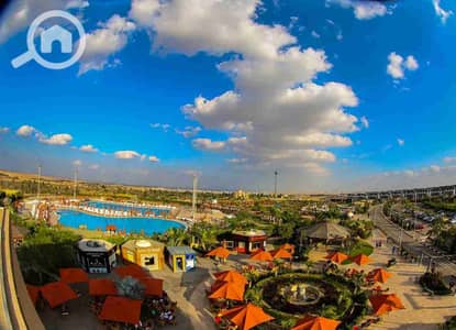 4 Bedroom Villa for Sale in Sheikh Zayed, Giza - 120457. jpg