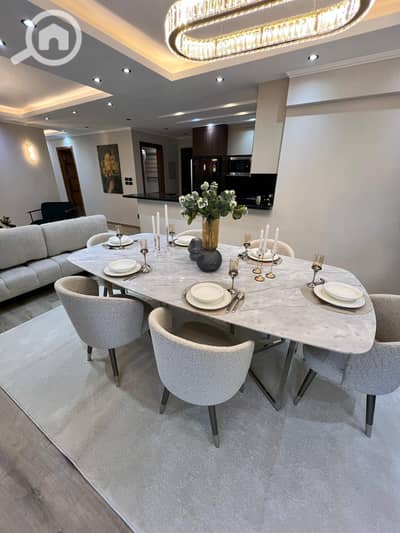 4 Bedroom Apartment for Sale in New Cairo, Cairo - 1000179148. jpg