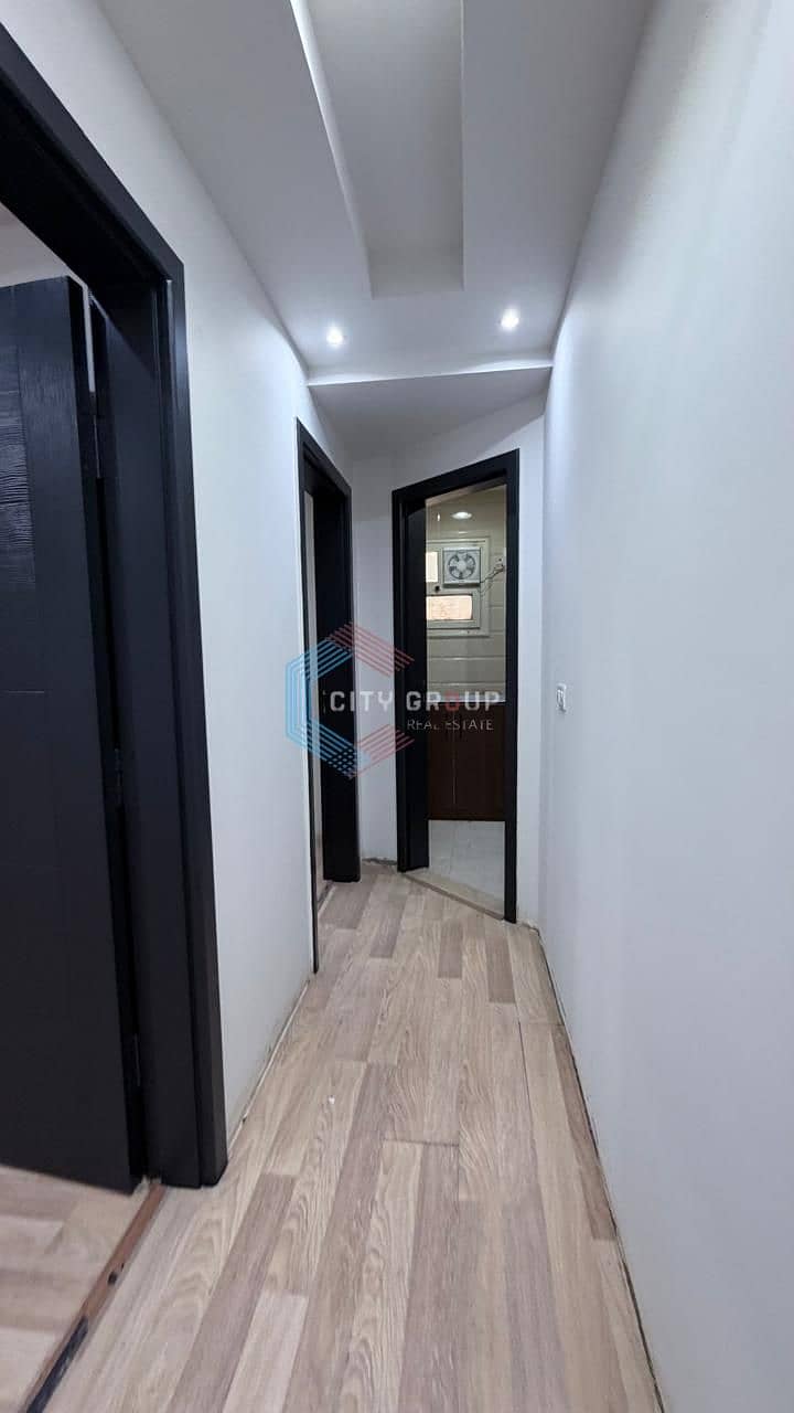 Administrative office for rent in Zahraa El Maadi, 400 square meters - Ansicht 6