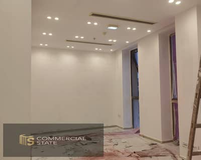 مکتب  للايجار في القاهرة الجديدة، القاهرة - WhatsApp Image 2026-04-26 at 3.42. 52 PM. jpeg