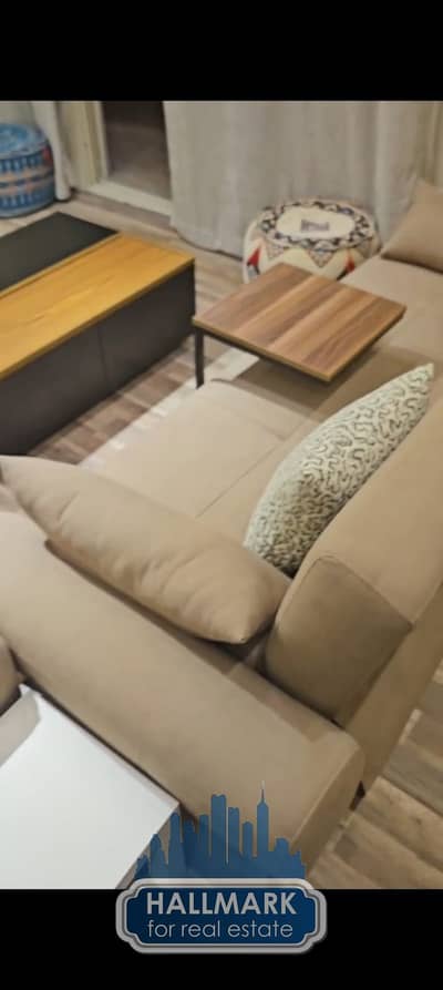 1 Bedroom Flat for Sale in Katameya, Cairo - WhatsApp Image 2026-04-28 at 19.09. 09. jpeg