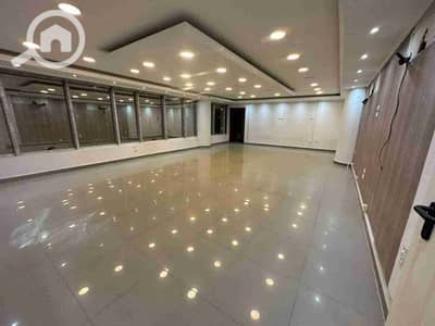 Office for Rent in Nasr City, Cairo - 1000223019. jpg
