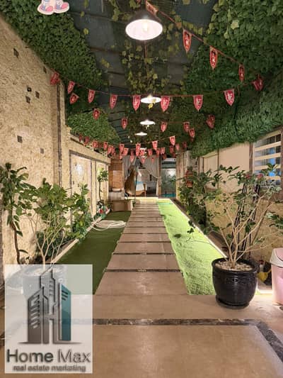 3 Bedroom Apartment for Rent in Sheikh Zayed, Giza - WhatsApp Image 2026-04-28 at 5.04. 23 PM. jpeg 3 Bedroom Apartment for Rent in Sheikh Zayed, Giza - WhatsApp Image 2026-04-28 at 5.04. 23 PM. jpeg