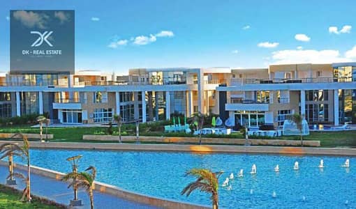 5 Bedroom Villa for Sale in North Coast, Matruh - اسعار-مارسيليا-بيتش-marseilia-beach-4-north-coast. jpg