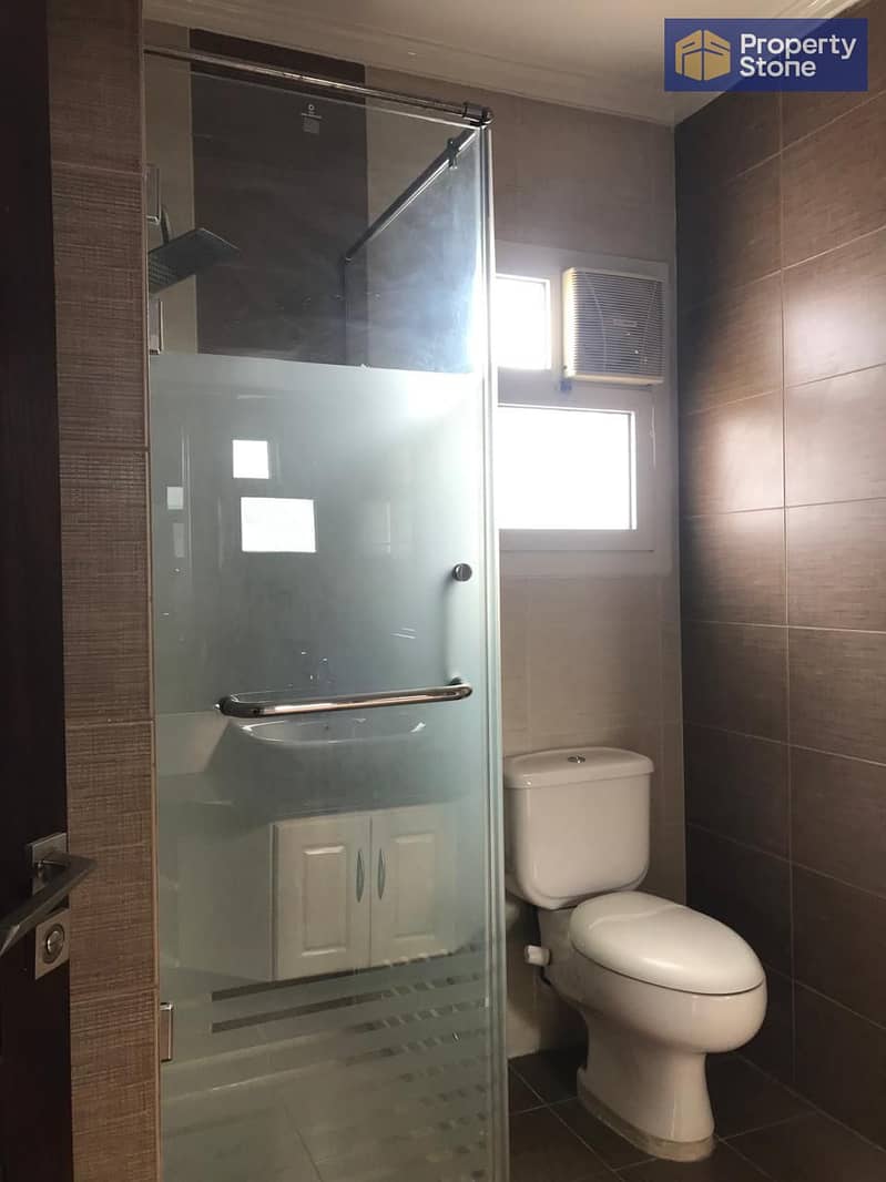 Luxury Duplex for Rent – Sarayat Maadi - Widok 4