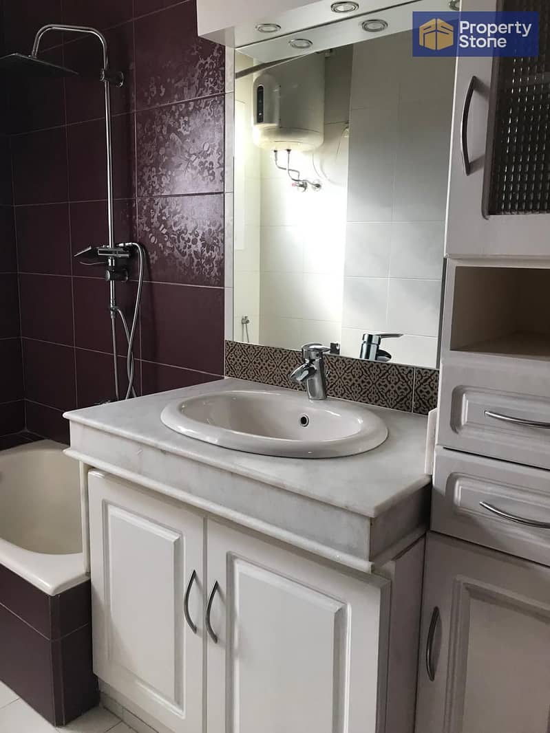 Luxury Duplex for Rent – Sarayat Maadi - Widok 5