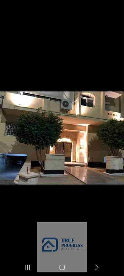 شقة 3 غرف نوم للبيع في القاهرة الجديدة، القاهرة - IMG-20260422-WA0071. jpg شقة 3 غرف نوم للبيع في القاهرة الجديدة، القاهرة - IMG-20260422-WA0071. jpg