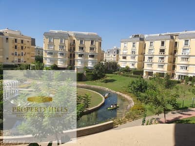 4 Bedroom Apartment for Sale in New Cairo, Cairo - WhatsApp Image 2024-12-10 at 4.39. 37 PM. jpeg
