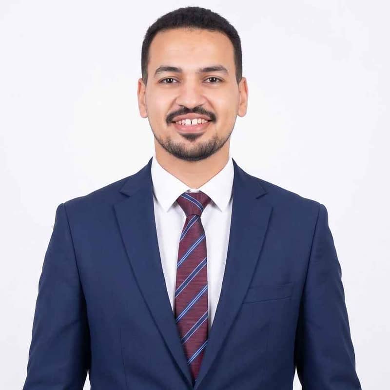 Marwan Elgebaly