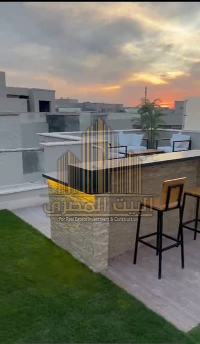 3 Bedroom Duplex for Sale in New Cairo, Cairo - WhatsApp Image 2026-04-28 at 6.10. 45 PM (1). jpeg