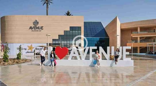 Retail for Sale in New Cairo, Cairo - 616. jpg