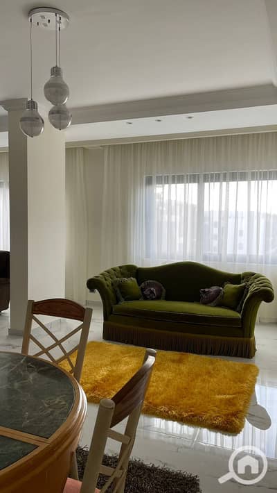 3 Bedroom Flat for Rent in New Cairo, Cairo - WhatsApp Image 2026-04-27 at 12.55. 34 PM. jpeg