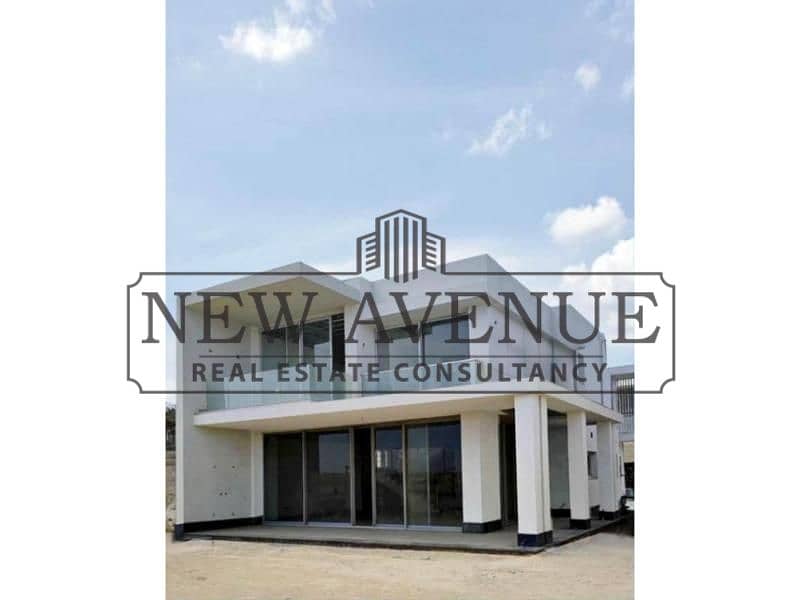 Full Sea view Fully Finished Villa With Huge Land Area - Vaizdas 2