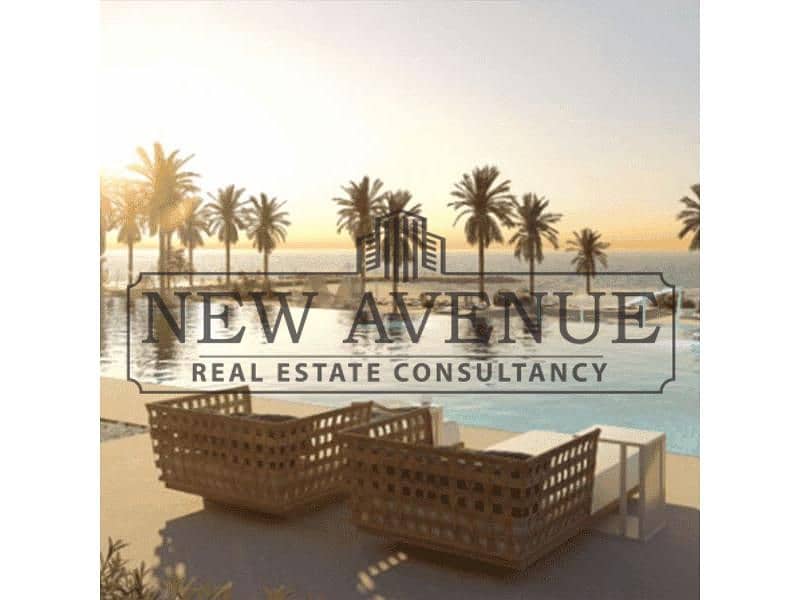 Full Sea view Fully Finished Villa With Huge Land Area - Vaizdas 3