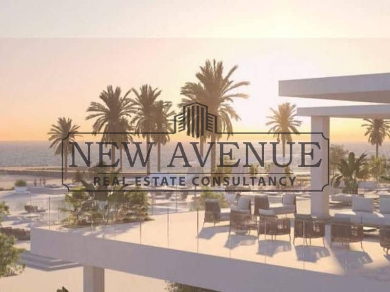 Full Sea view Fully Finished Villa With Huge Land Area - Vaizdas 4