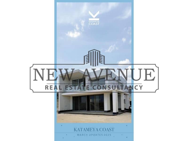 Full Sea view Fully Finished Villa With Huge Land Area - Vaizdas 5