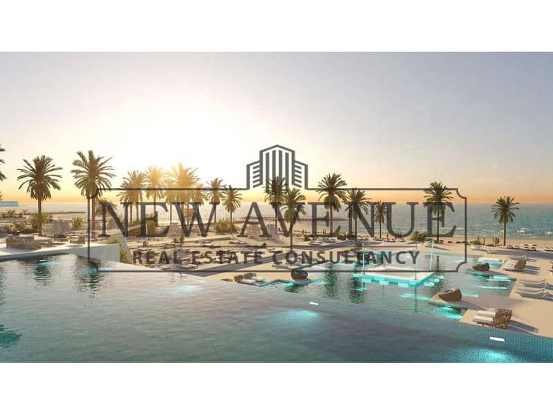 Full Sea view Fully Finished Villa With Huge Land Area - Vaizdas 6