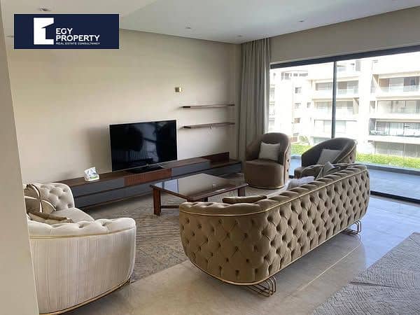 With Installments over8 Years Fully Finished Luxury Villa Ready to Move for Sale in Fifth Square - Ansicht 4