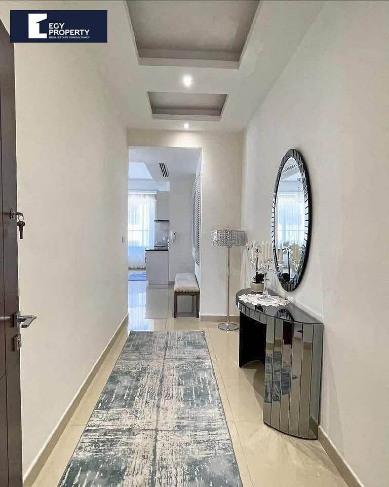 With Installments over8 Years Fully Finished Luxury Villa Ready to Move for Sale in Fifth Square - Ansicht 5
