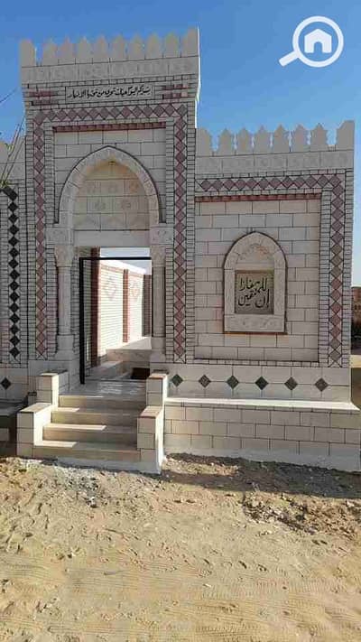 1 Bedroom Other Residential for Sale in Sheikh Zayed, Giza - 1000230734. jpg