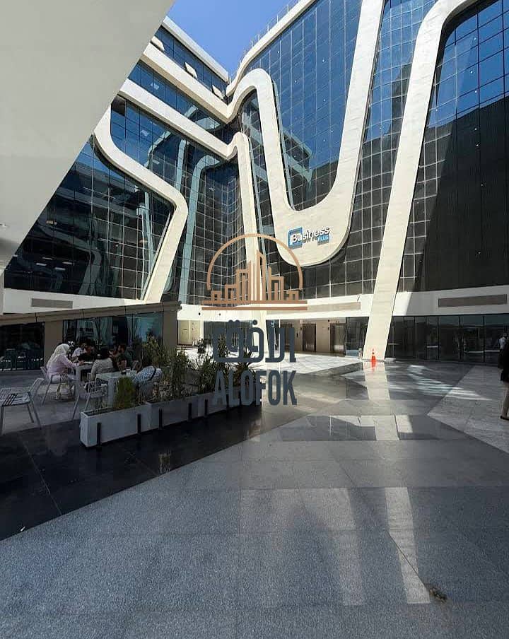 Office for rent in Business Plus - Ansicht 5