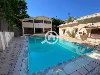 4 Bedroom Villa for Rent in Agami, Alexandria - IMG_3116. jpg