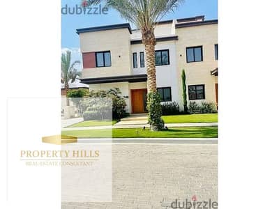 3 Bedroom Townhouse for Sale in New Cairo, Cairo - WhatsApp Image 2024-03-07 at 3.02. 40 PM (1). jpg