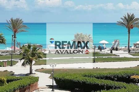 1 Bedroom Chalet for Sale in North Coast, Matruh - 01. jpg