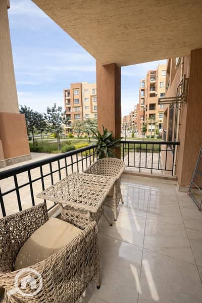 2 Bedroom Hotel Apartment for Rent in Madinaty, Cairo - WhatsApp Image 2026-04-28 at 10.43. 49 PM (5). jpeg