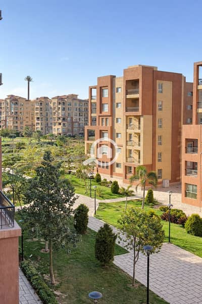 2 Bedroom Hotel Apartment for Rent in Madinaty, Cairo - WhatsApp Image 2026-04-28 at 10.55. 22 PM (1). jpeg
