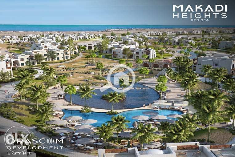 Buy apartment in el gouna Buy apartment in el gouna