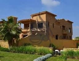 دوبلكس 3 غرف نوم للبيع في القاهرة الجديدة، القاهرة - 2. jpg