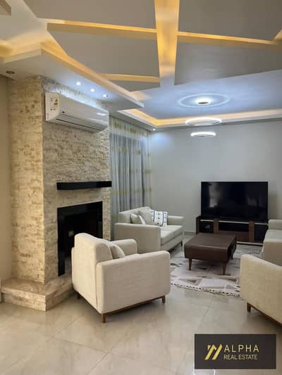 3 Bedroom Flat for Rent in New Cairo, Cairo - WhatsApp Image 2026-04-28 at 18.13. 32. jpeg 3 Bedroom Flat for Rent in New Cairo, Cairo - WhatsApp Image 2026-04-28 at 18.13. 32. jpeg