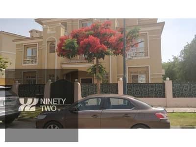 فیلا 5 غرف نوم للايجار في القاهرة الجديدة، القاهرة - WhatsApp Image 2026-04-28 at 4.57. 27 PM. jpg