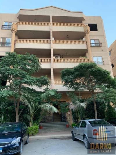 4 Bedroom Apartment for Sale in 6th of October, Giza - 41f20e0f-4c34-4fb4-bc99-6e74113e4284. jpg